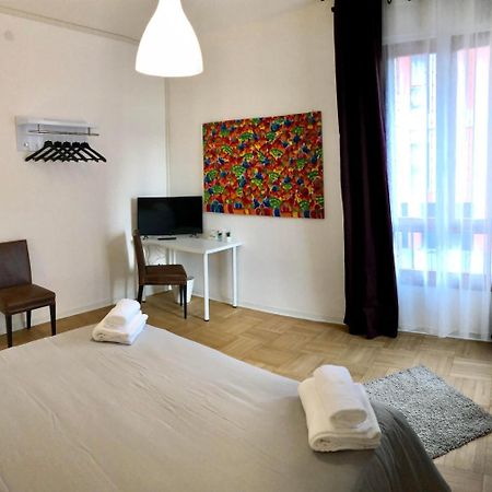 Cityhouse Padova Exterior photo