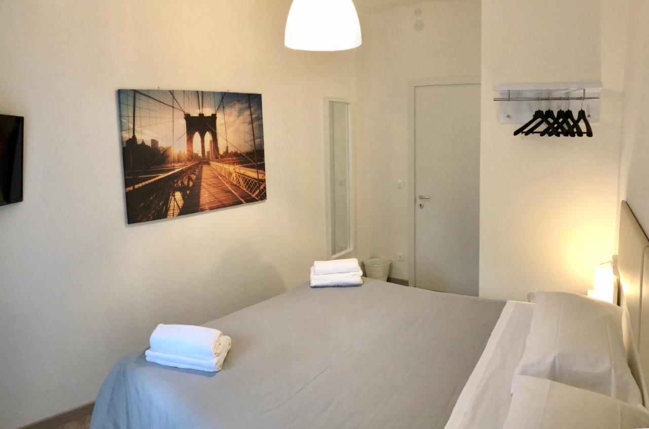 Cityhouse Padova Exterior photo