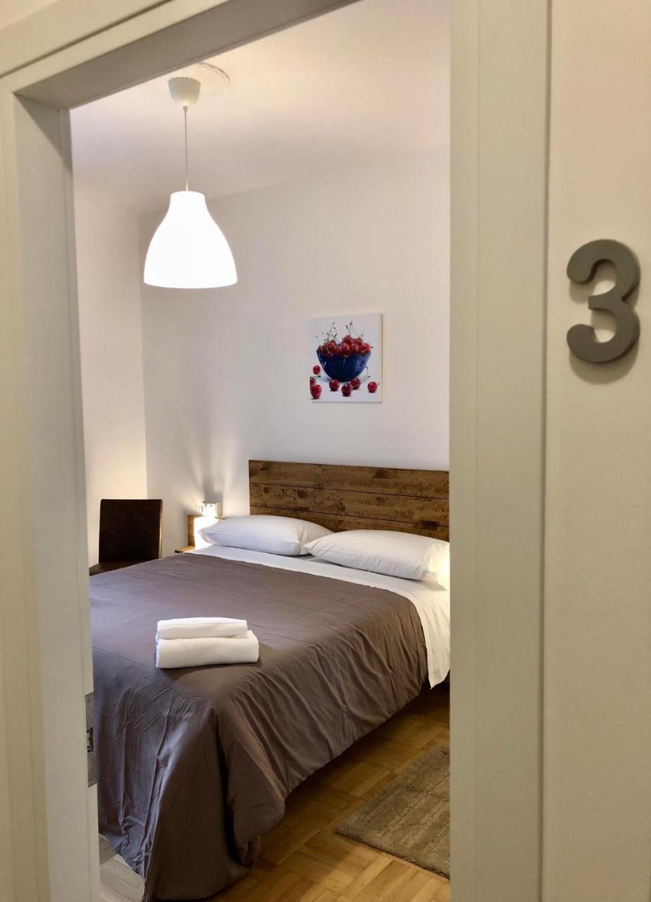 Cityhouse Padova Exterior photo