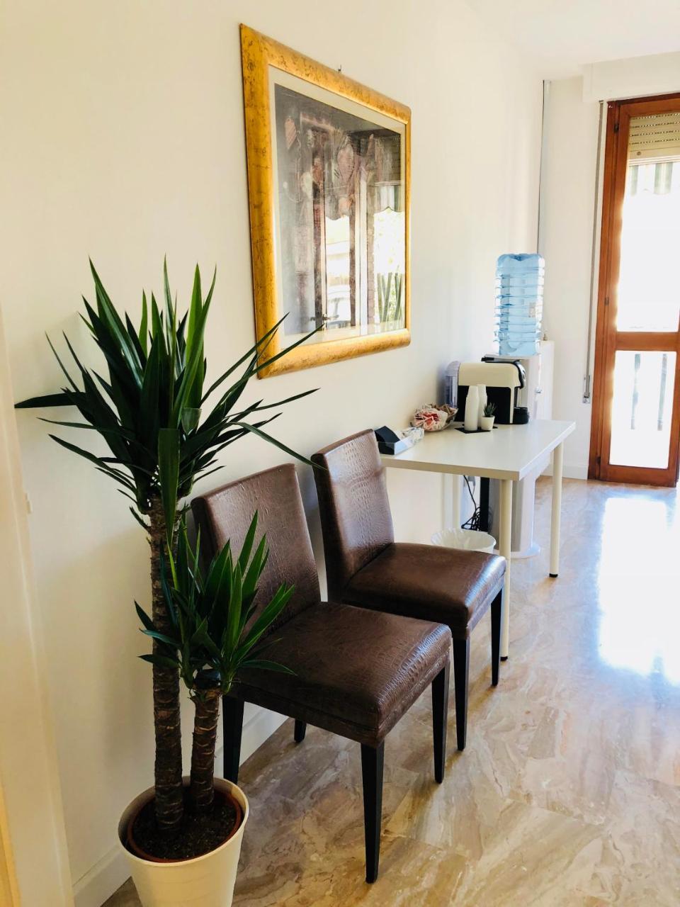 Cityhouse Padova Exterior photo