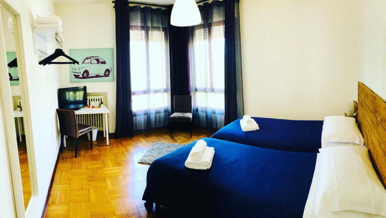 Cityhouse Padova Exterior photo